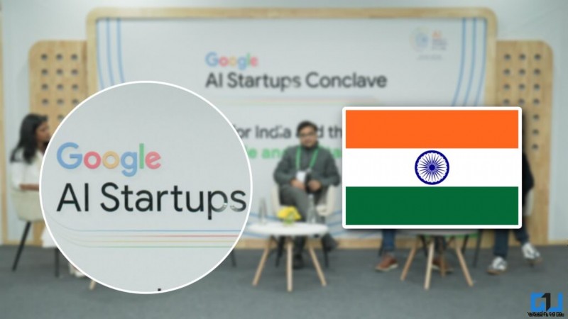 Google Launches Market Access Program to Empower Indian AI Startups for Global Expansion