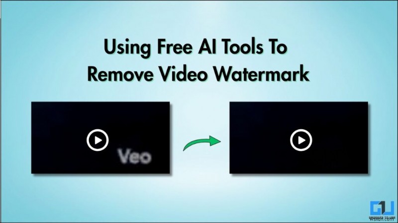 We Tested 2 Free AI Video Watermark Removers – Here’s What We Found