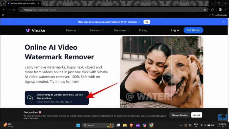 We Tested 2 Free AI Video Watermark Removers – Here’s What We Found