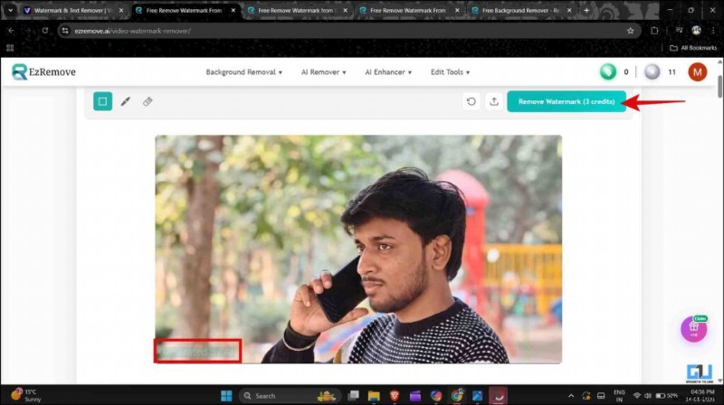 We Tested 2 Free AI Video Watermark Removers – Here’s What We Found