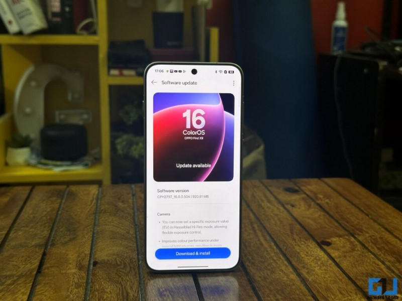 OPPO Find X9 Review: A Well-Balanced Flagship That Delivers on Design, Camera, Performance, and Battery