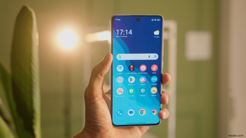 POCO M8 Review: A Budget Powerhouse with Minor Drawbacks