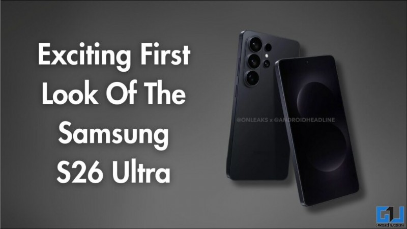 Samsung Galaxy S26 Ultra Leak Insights: Why the Wait Is Worth It