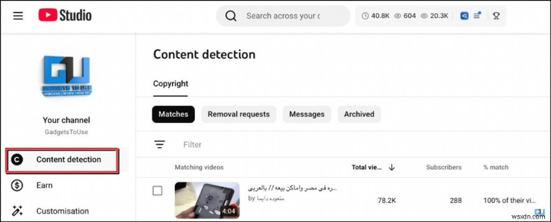 Enable YouTube Likeness Detection with Face & Voice: Protect Your Identity