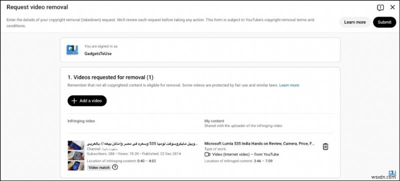Enable YouTube Likeness Detection with Face & Voice: Protect Your Identity