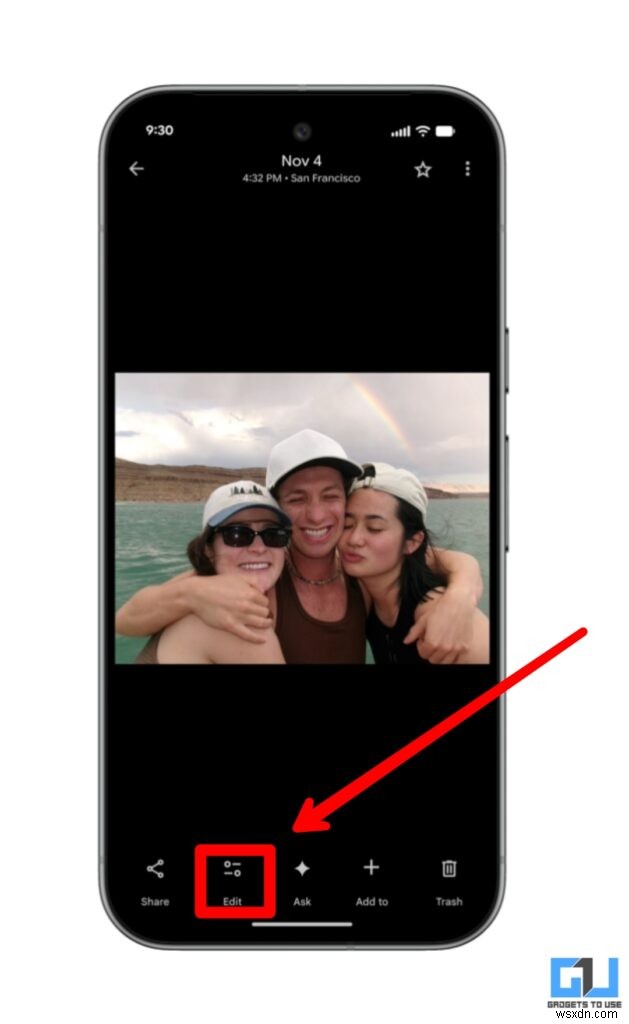 Google Photos Unveils 6 AI Features: One Underperforms, One Excels—Full Review