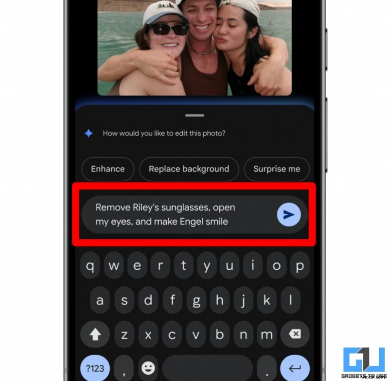 Google Photos Unveils 6 AI Features: One Underperforms, One Excels—Full Review