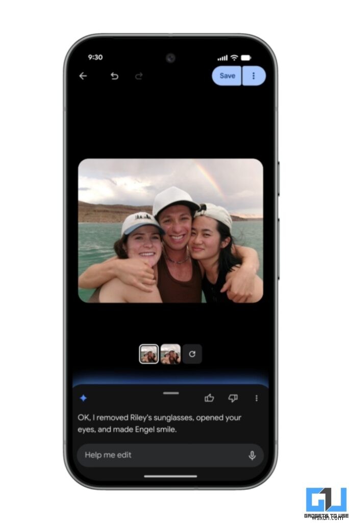 Google Photos Unveils 6 AI Features: One Underperforms, One Excels—Full Review