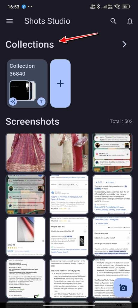Ultimate Screenshot Organizer: Sort, Clean, and Delete Duplicates Efficiently