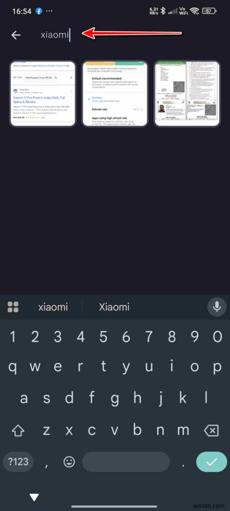 Ultimate Screenshot Organizer: Sort, Clean, and Delete Duplicates Efficiently