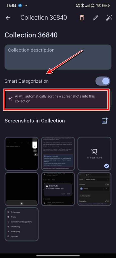 Ultimate Screenshot Organizer: Sort, Clean, and Delete Duplicates Efficiently
