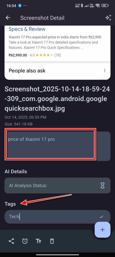 Ultimate Screenshot Organizer: Sort, Clean, and Delete Duplicates Efficiently