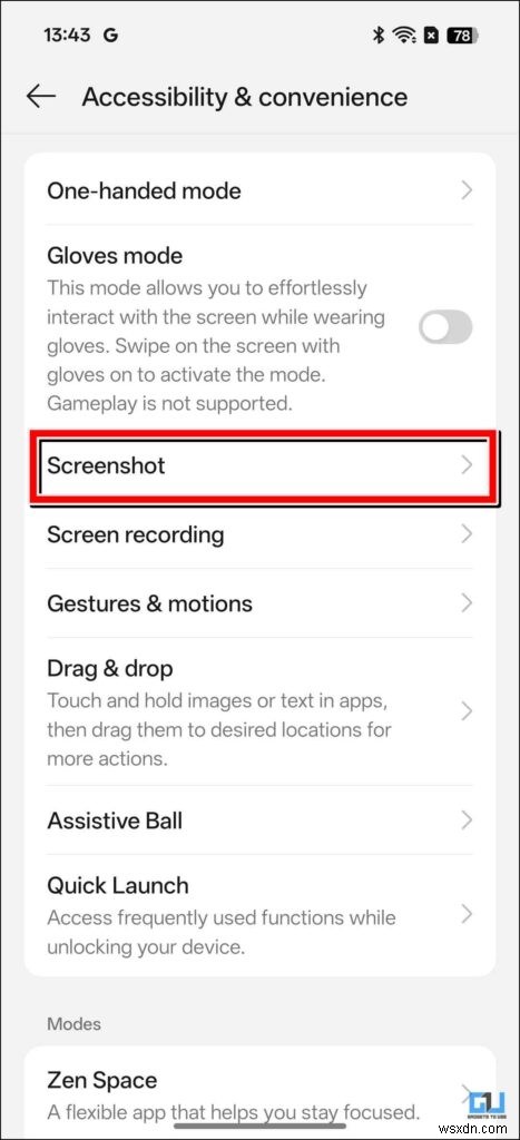 Boost Screenshot Speed on ColorOS 16: 3 Essential Settings to Enable