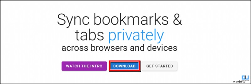 Sync Bookmarks Across All Devices with This Open‑Source Tool