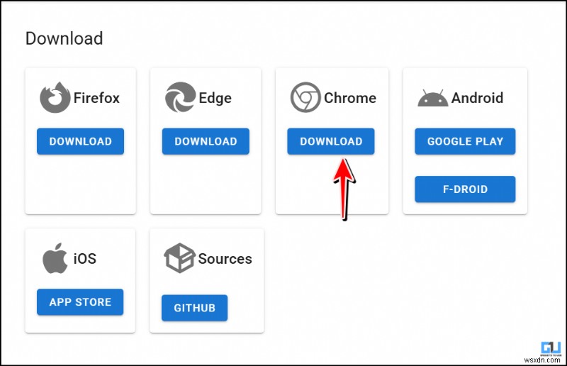 Sync Bookmarks Across All Devices with This Open‑Source Tool