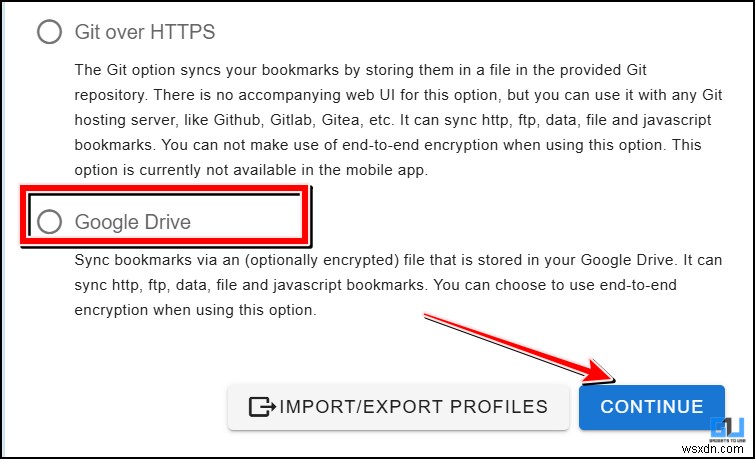 Sync Bookmarks Across All Devices with This Open‑Source Tool