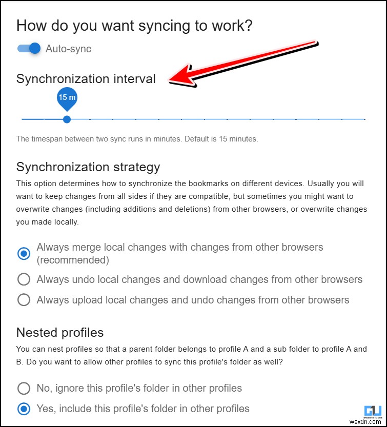 Sync Bookmarks Across All Devices with This Open‑Source Tool