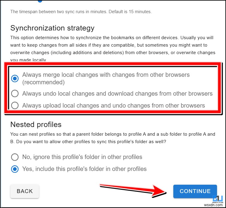 Sync Bookmarks Across All Devices with This Open‑Source Tool