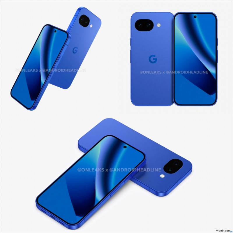 Pixel 10a Leaks Unveiled: Specs, Chipset, and Cooling Insights