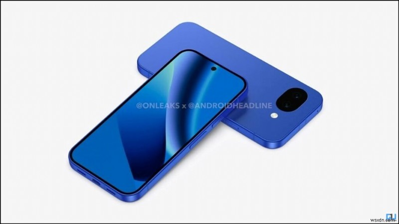 Pixel 10a Leaks Unveiled: Specs, Chipset, and Cooling Insights
