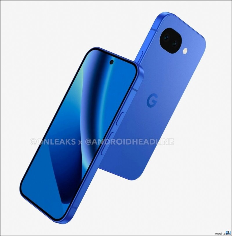Pixel 10a Leaks Unveiled: Specs, Chipset, and Cooling Insights