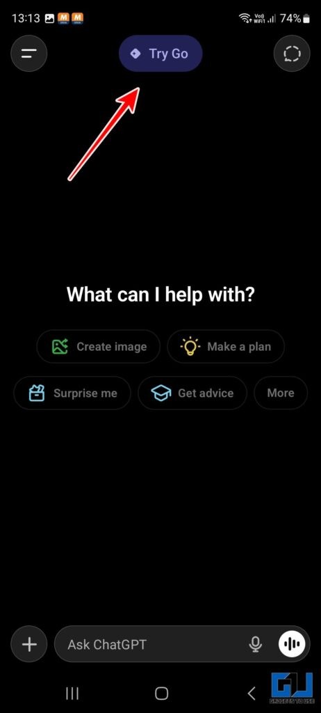 Stop Unexpected Charges: Keep Your ChatGPT Go Free After the 12‑Month Trial