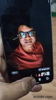 ColorOS 16 s AI Relight Feature: Naturally Brightens Your Face