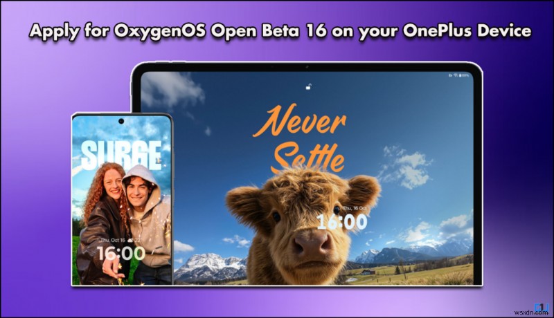 Step-by-Step Guide: Register for OxygenOS 16 Open Beta on Your OnePlus Device