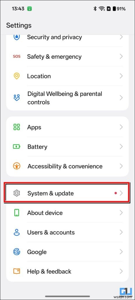 Step-by-Step Guide: Register for OxygenOS 16 Open Beta on Your OnePlus Device