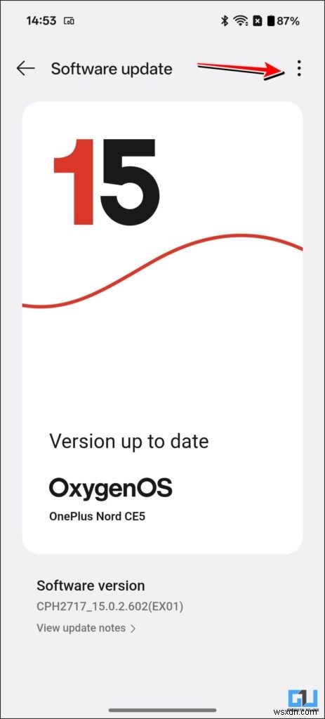 Step-by-Step Guide: Register for OxygenOS 16 Open Beta on Your OnePlus Device
