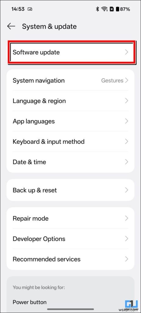 Step-by-Step Guide: Register for OxygenOS 16 Open Beta on Your OnePlus Device
