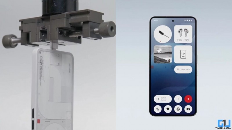 Nothing Phone 3a Lite – Launch Date, Price, Specs & More