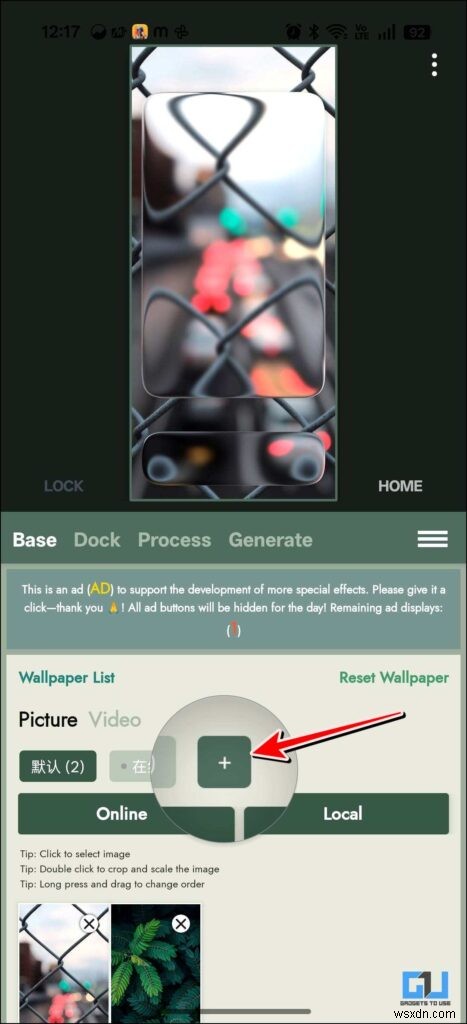 Step‑by‑Step Guide: Install Liquid Glass Effect on Any Android Phone