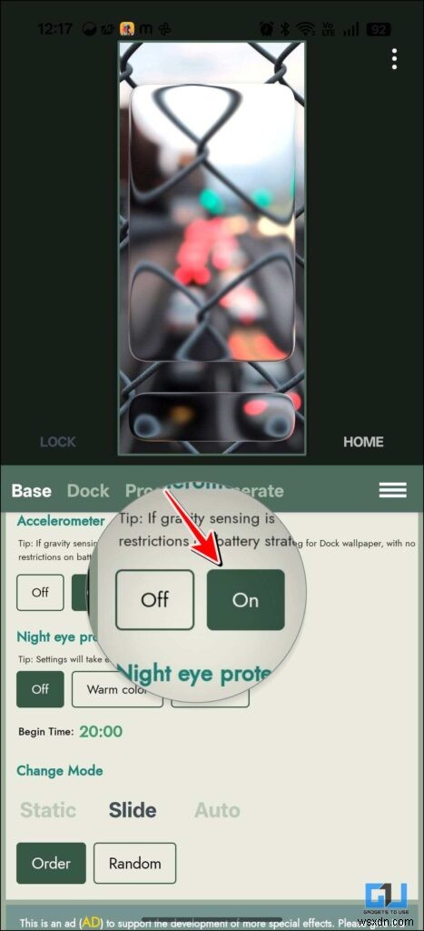 Step‑by‑Step Guide: Install Liquid Glass Effect on Any Android Phone