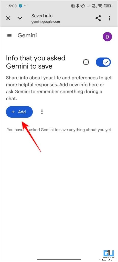 Harness Gemini as Your Personalized Newspaper Service: A Step‑by‑Step Guide
