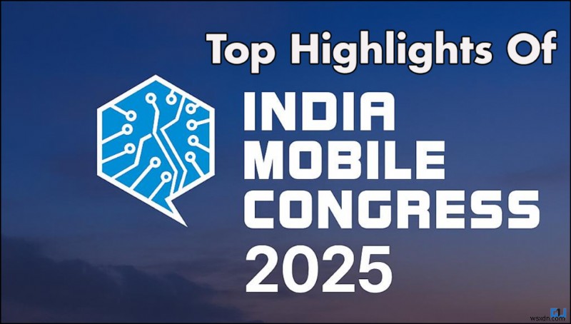 IMC 2025 Highlights: Jio PC, Grain-Dispensing ATMs, Royal Enfield EV Bike & Key Innovations