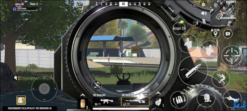 BGMI vs. Scarfall 2.0: 5 Key Differences & Similarities Explained