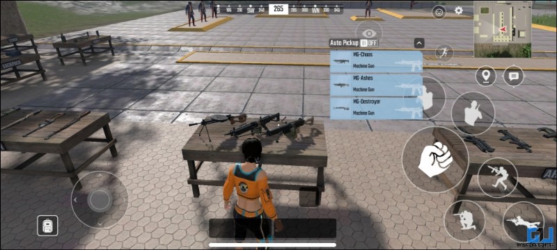 BGMI vs. Scarfall 2.0: 5 Key Differences & Similarities Explained