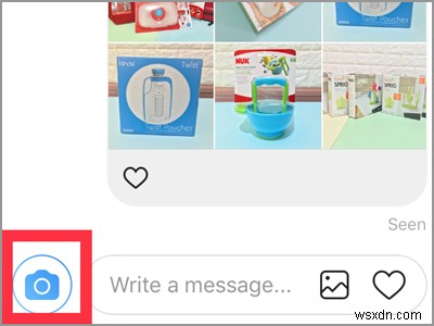 Send Disappearing Photos & Videos on Instagram: A Complete Step‑by‑Step Guide