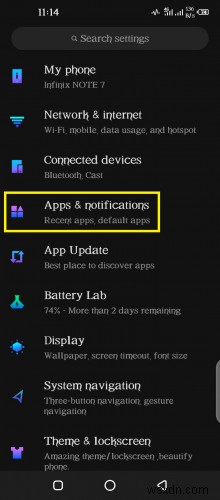 How to Uninstall Bloatware on Infinix: Quick & Safe Steps