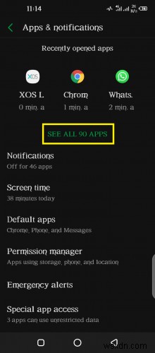 How to Uninstall Bloatware on Infinix: Quick & Safe Steps
