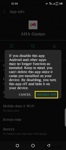 How to Uninstall Bloatware on Infinix: Quick & Safe Steps