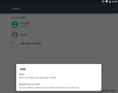 Step-by-Step Guide: Setting Parental Controls on Android Devices