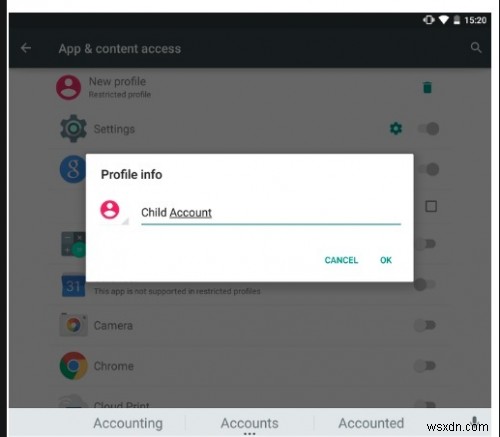 Step-by-Step Guide: Setting Parental Controls on Android Devices