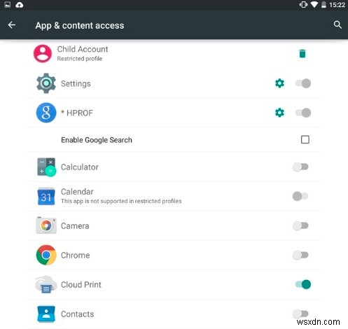 Step-by-Step Guide: Setting Parental Controls on Android Devices