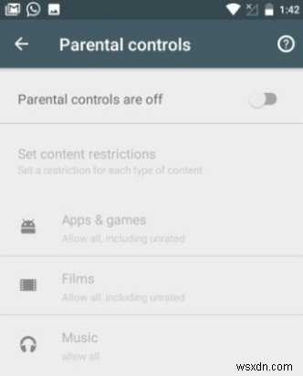 Step-by-Step Guide: Setting Parental Controls on Android Devices