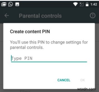 Step-by-Step Guide: Setting Parental Controls on Android Devices