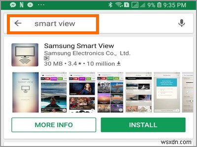 Master Smart View on Samsung Smart TV: Screen Sharing & Remote Control Made Easy