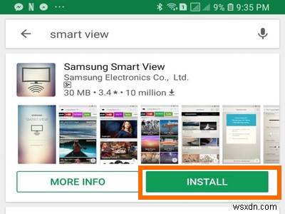 Master Smart View on Samsung Smart TV: Screen Sharing & Remote Control Made Easy