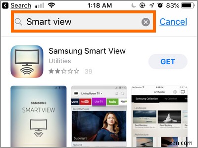 Master Smart View on Samsung Smart TV: Screen Sharing & Remote Control Made Easy